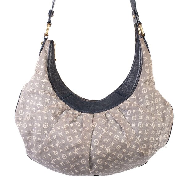 Authentic Louie Vuitton Monogram Idylle Rhapsody MM - Picture 1 of 12